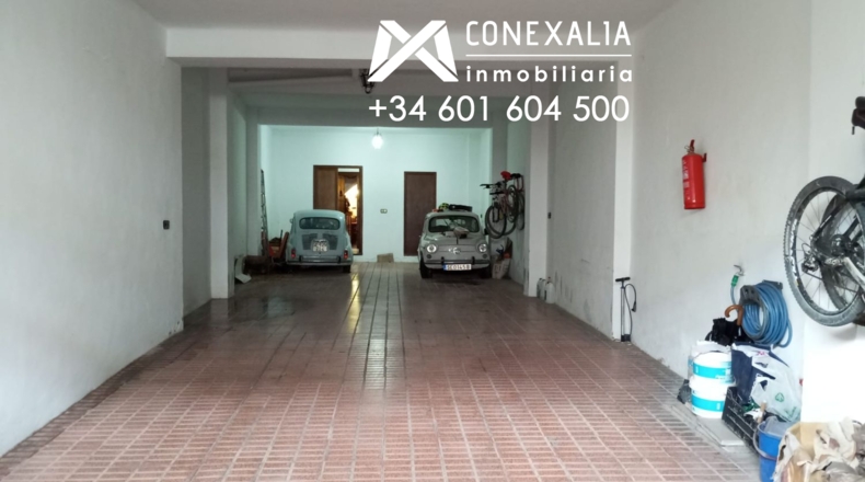 Cádiz - Ольвера - 288m2