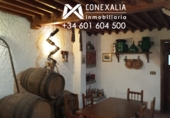Casa de pueblo en venta en Olvera ref: TR284693 foto