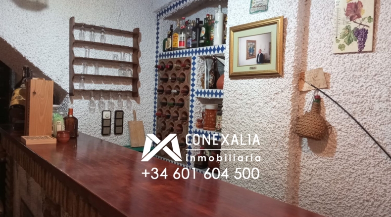 Cádiz - Ольвера - 288m2