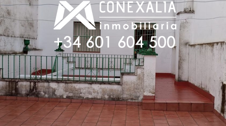 Cádiz - Ольвера - 288m2