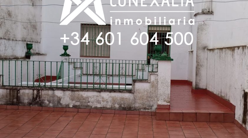 Cádiz - Ольвера - 288m2