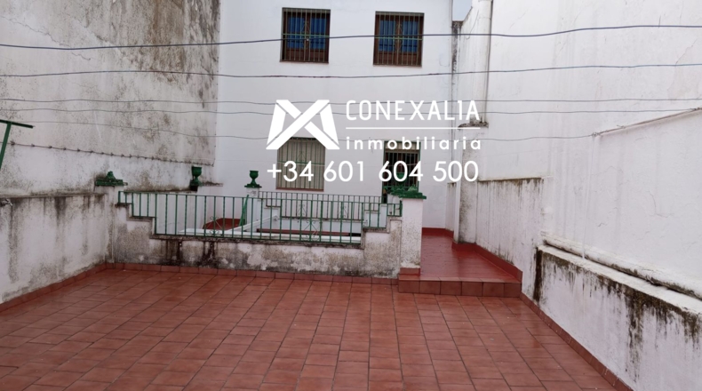 Cádiz - Ольвера - 288m2