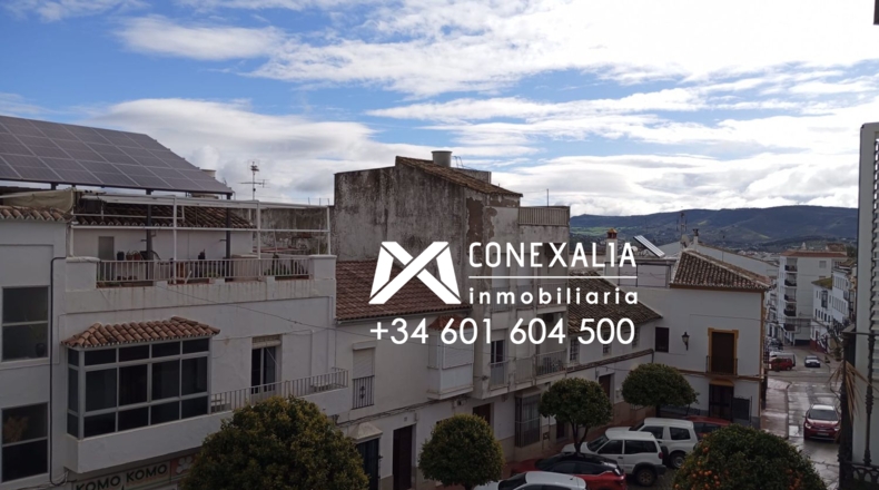 Cádiz - Ольвера - 288m2