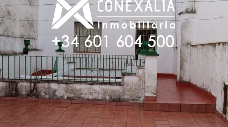 Cádiz - Ольвера - 288m2