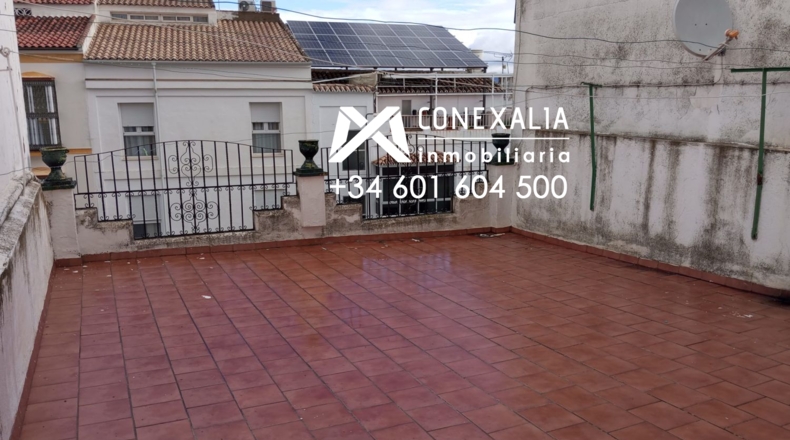 Cádiz - Ольвера - 288m2