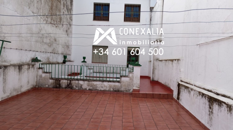 Cádiz - Ольвера - 288m2