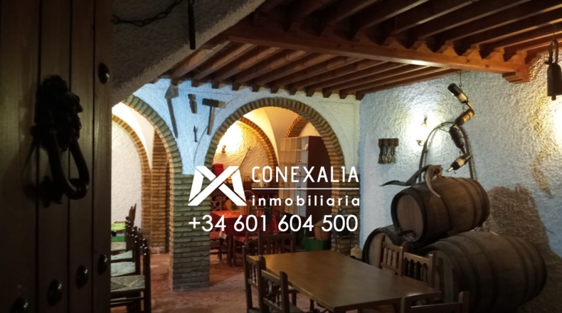 Cádiz - Ольвера - 288m2