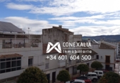 Casa de pueblo en venta en Olvera ref: TR284693 foto