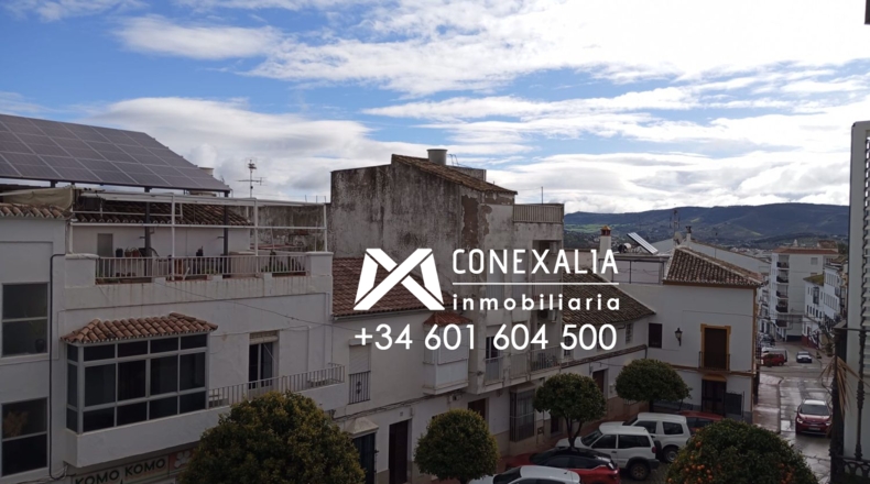 Cádiz - Ольвера - 288m2