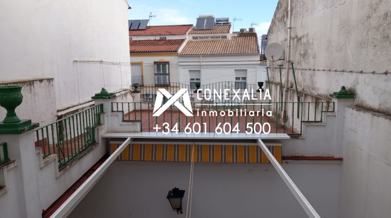 Cádiz - Ольвера - 288m2