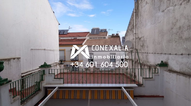 Cádiz - Ольвера - 288m2