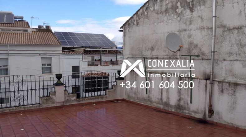 Cádiz - Ольвера - 288m2