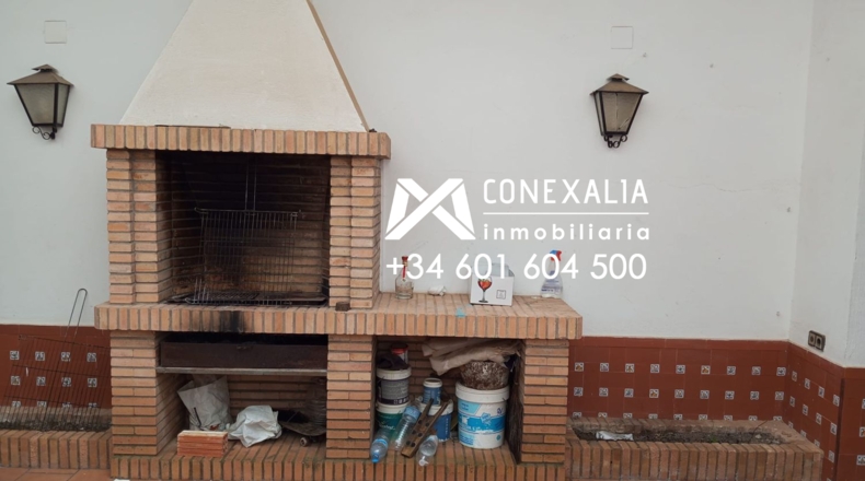 Cádiz - Ольвера - 288m2