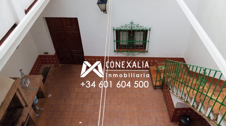 Cádiz - Ольвера - 288m2