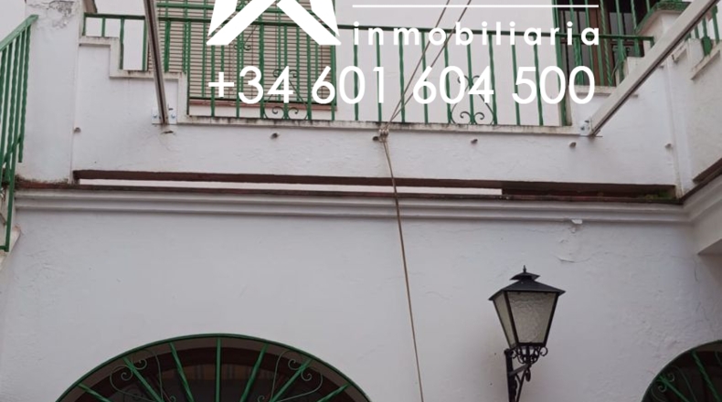 Cádiz - Ольвера - 288m2