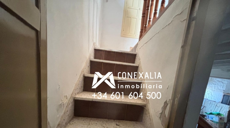 Cádiz - Setenil de las Bodegas - 214m2