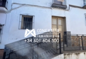 Casa de pueblo en venta en Setenil de las Bodegas ref: TR284692 foto