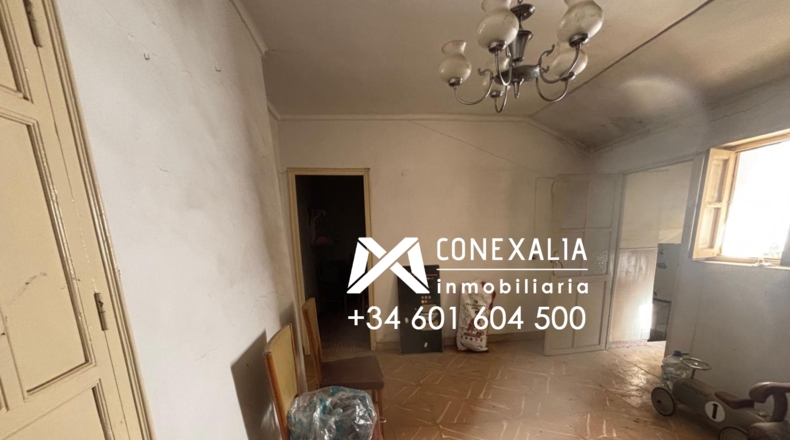 Cádiz - Setenil de las Bodegas - 214m2