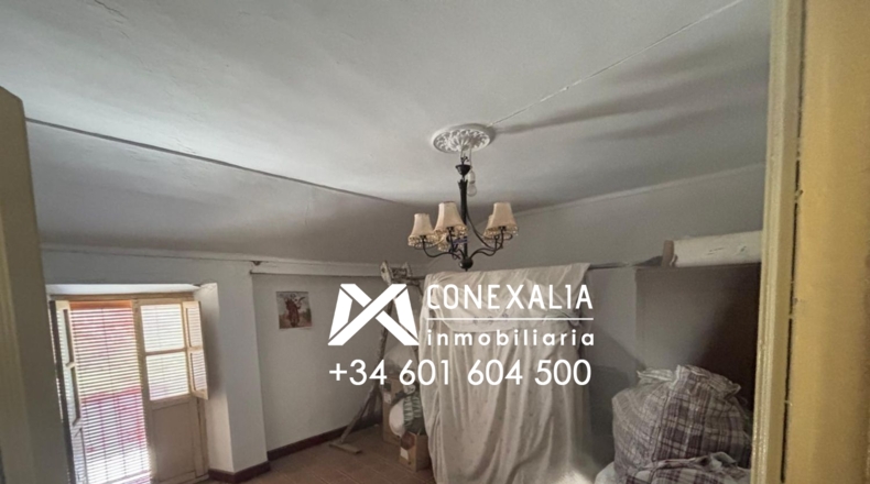 Cádiz - Setenil de las Bodegas - 214m2
