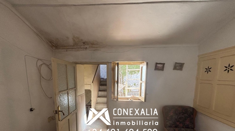 Cádiz - Setenil de las Bodegas - 214m2
