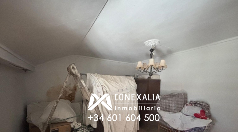 Cádiz - Setenil de las Bodegas - 214m2