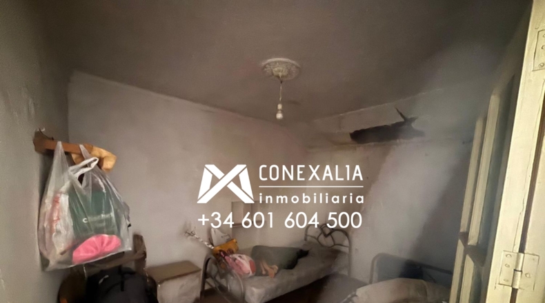 Cádiz - Setenil de las Bodegas - 214m2