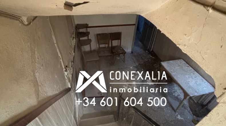 Cádiz - Setenil de las Bodegas - 214m2