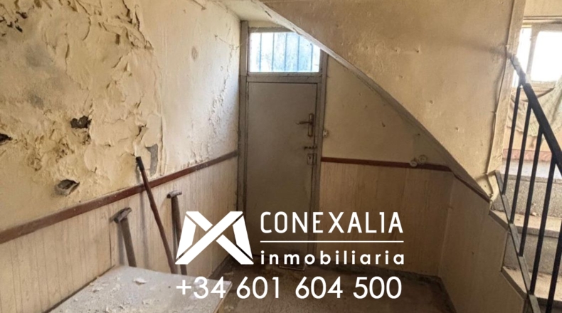 Cádiz - Setenil de las Bodegas - 214m2