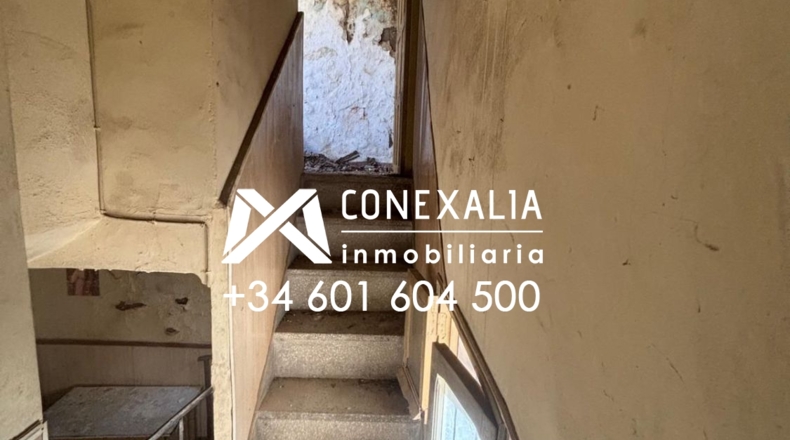 Cádiz - Setenil de las Bodegas - 214m2