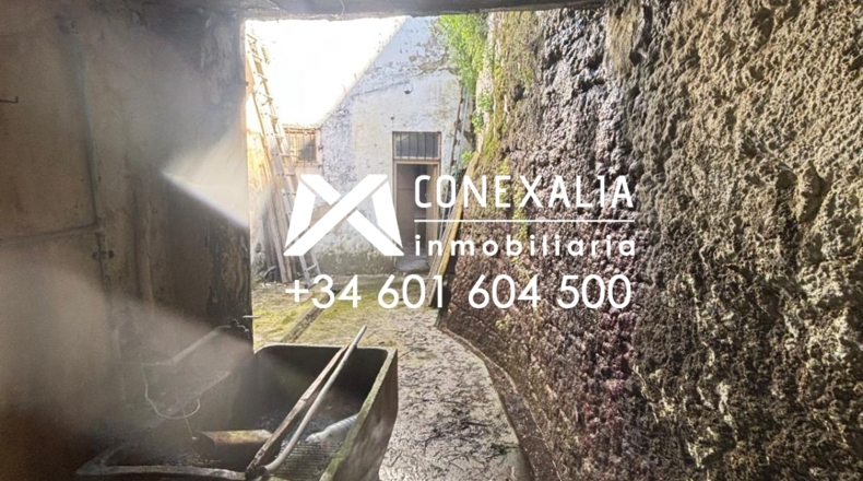 Cádiz - Setenil de las Bodegas - 214m2