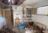 Casa de pueblo en venta en Setenil de las Bodegas ref: TR284692 foto