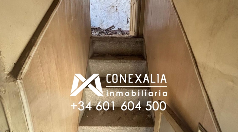 Cádiz - Setenil de las Bodegas - 214m2