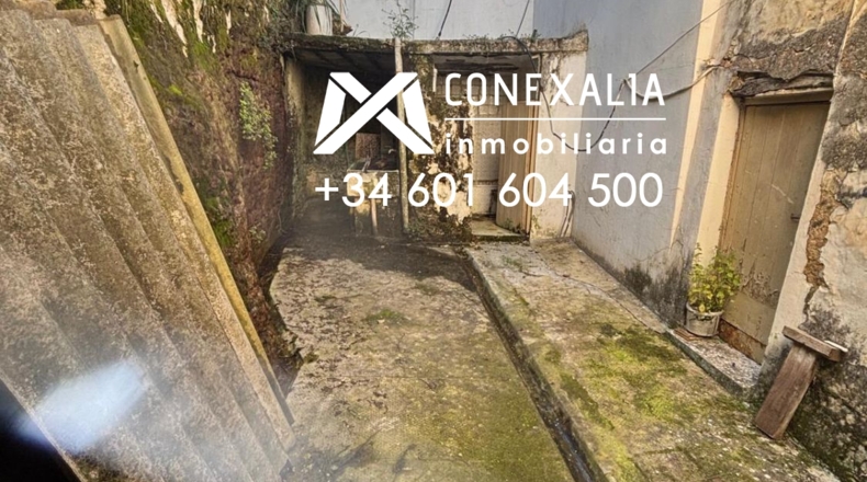 Cádiz - Setenil de las Bodegas - 214m2
