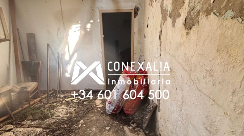 Cádiz - Setenil de las Bodegas - 214m2