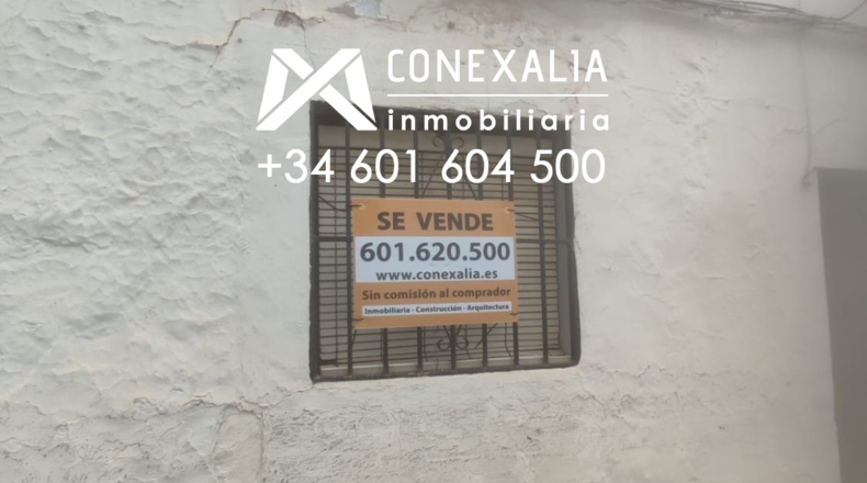 Cádiz - Setenil de las Bodegas - 130m2