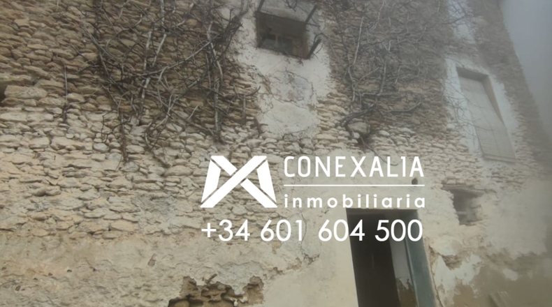Cádiz - Setenil de las Bodegas - 130m2