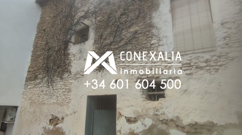 Cádiz - Setenil de las Bodegas - 130m2