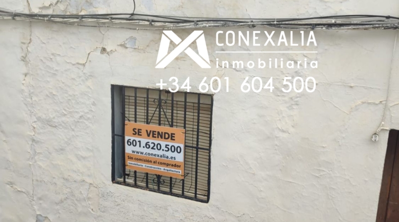 Cádiz - Setenil de las Bodegas - 130m2