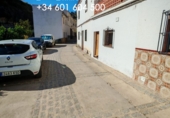 Casa de poble en venda a Setenil de las Bodegas ref.: TR234667 foto