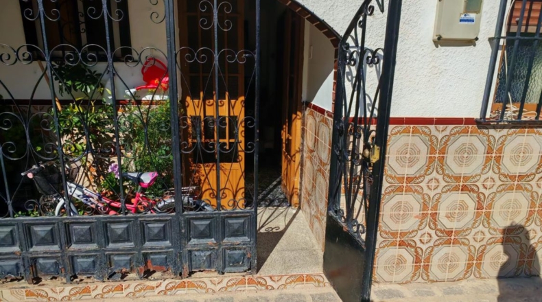 Cadiz - Setenil de las Bodegas - 126m2