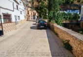 Casa de poble en venda a Setenil de las Bodegas ref.: TR234667 foto