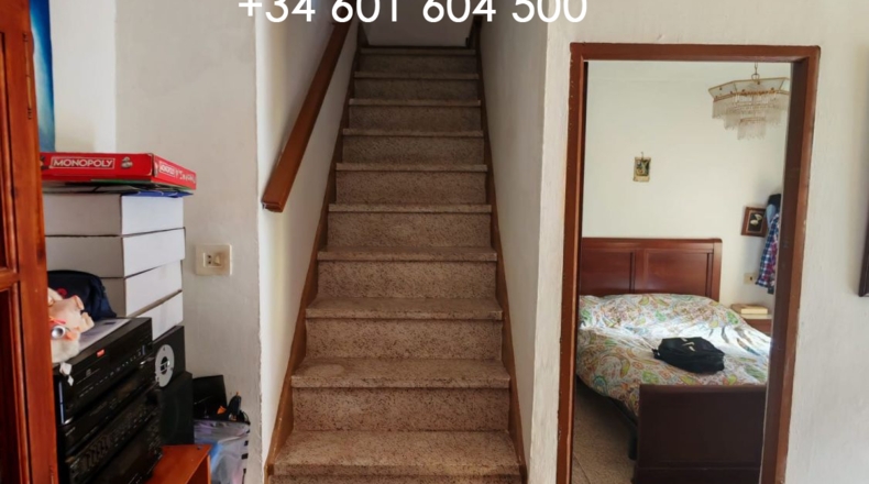 Cadiz - Setenil de las Bodegas - 126m2