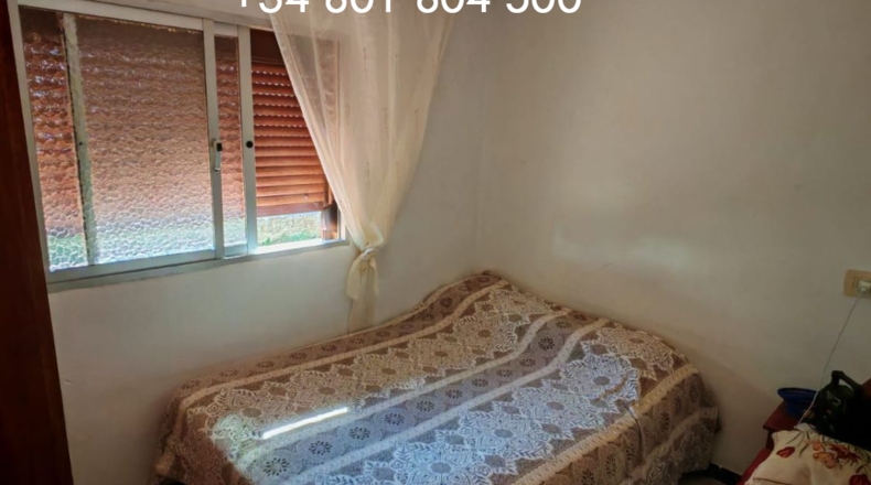 Cadiz - Setenil de las Bodegas - 126m2