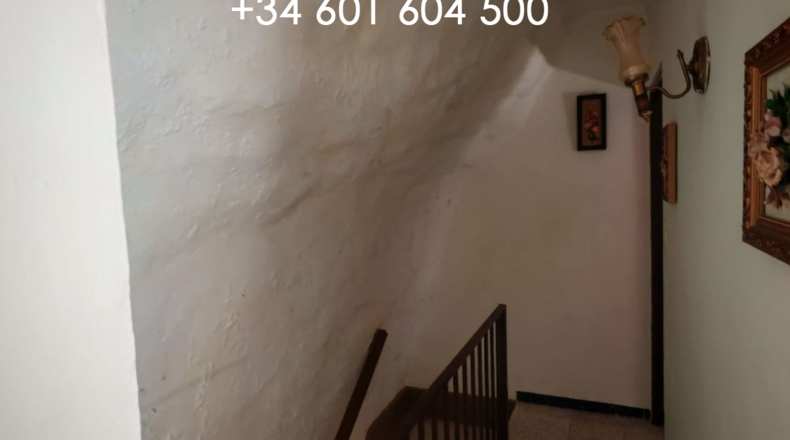 Cadiz - Setenil de las Bodegas - 126m2