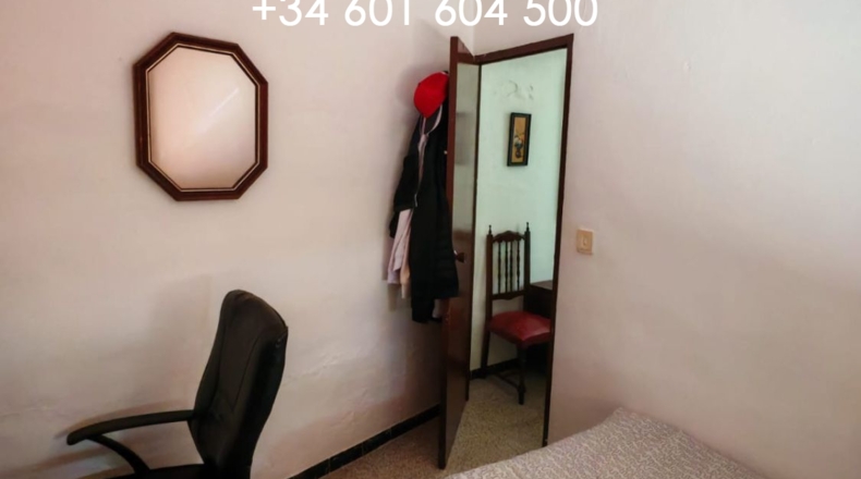 Cadiz - Setenil de las Bodegas - 126m2