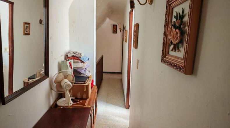 Cadiz - Setenil de las Bodegas - 126m2
