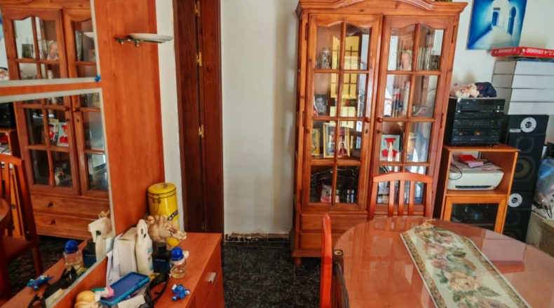 Cadiz - Setenil de las Bodegas - 126m2