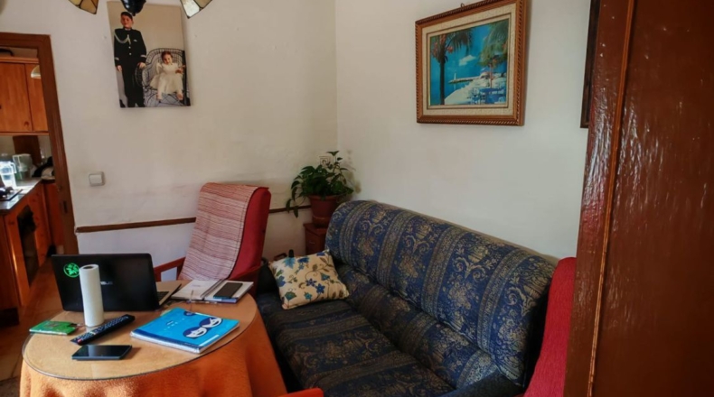 Cadiz - Setenil de las Bodegas - 126m2
