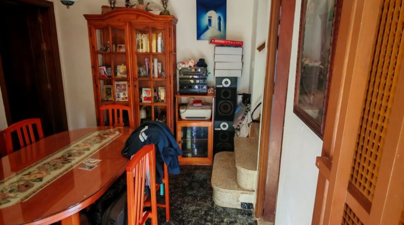 Cadiz - Setenil de las Bodegas - 126m2