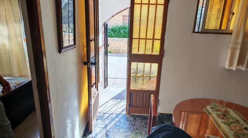 Cadiz - Setenil de las Bodegas - 126m2